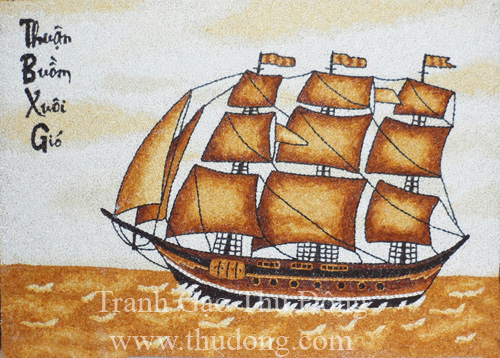 Thuận Buồm Xuôi Gió